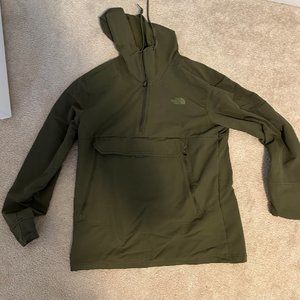 North Face - Tekno Ridge Hoodie - Sz M